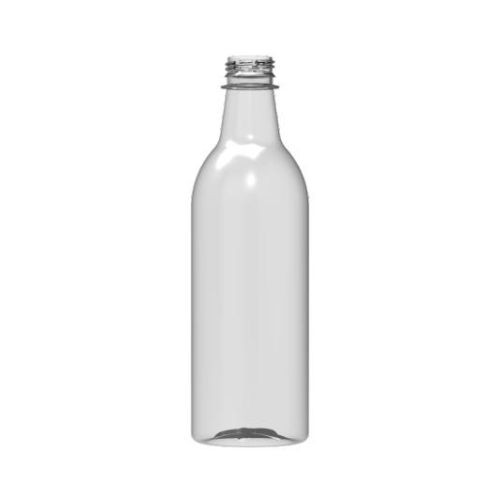 Liquor Bottle 500ml